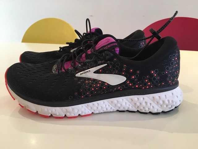 brooks glycerin size 8